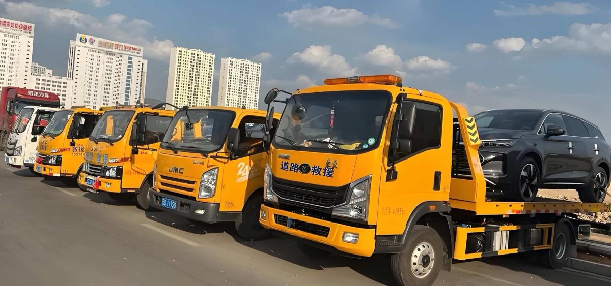  漳州24小时全天候道路救援
